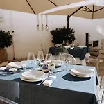 Santa Rosa Relais 4* נוצ'י