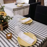 Santa Rosa Relais מלון 4*