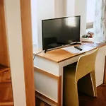 Santa Rosa Relais מלון נוצ'י