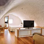 מלון Santa Rosa Relais נוצ'י