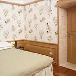 Santa Rosa Relais מלון