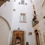 Santa Rosa Relais מלון