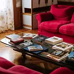 Santa Rosa Relais 4*