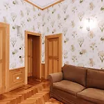 Santa Rosa Relais מלון