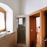Santa Rosa Relais מלון 4*