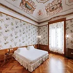 מלון Santa Rosa Relais 4*