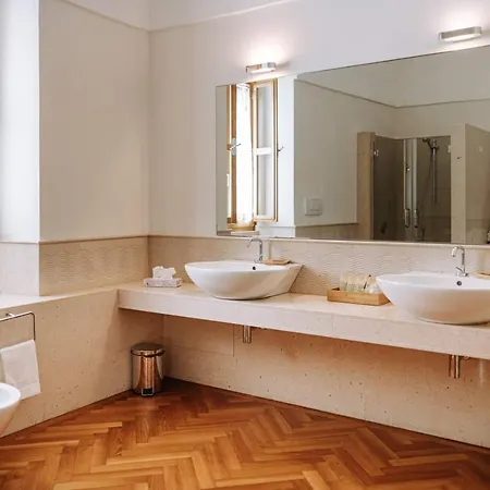 Santa Rosa Relais Hotel Noci