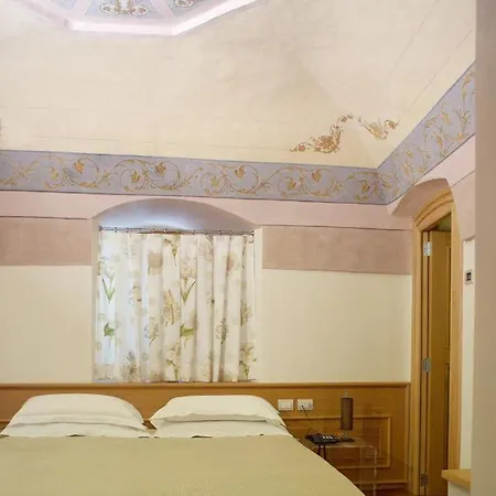 Santa Rosa Relais 4*