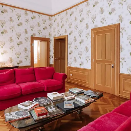 Hotel Santa Rosa Relais 4*