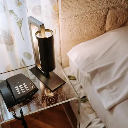 Santa Rosa Relais Hotel 4*