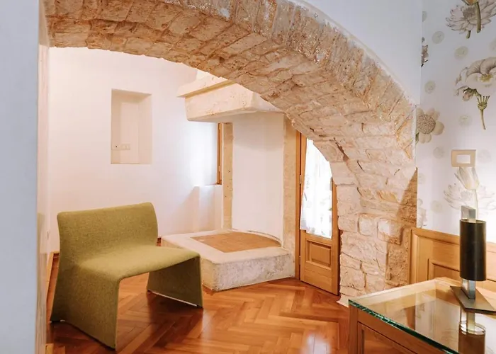 Hotel Santa Rosa Relais