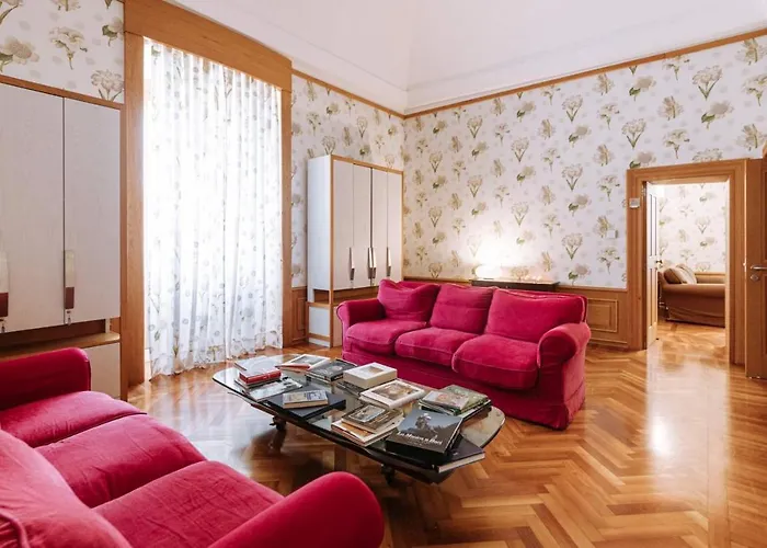 Santa Rosa Relais 4* Noci