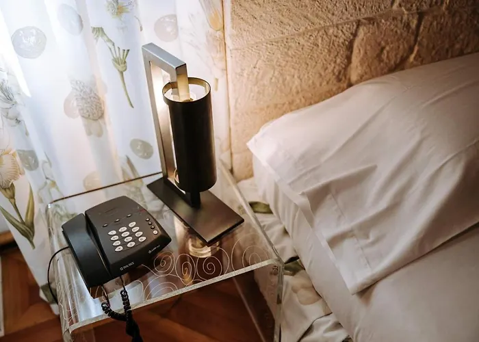 Santa Rosa Relais Hotel 4*