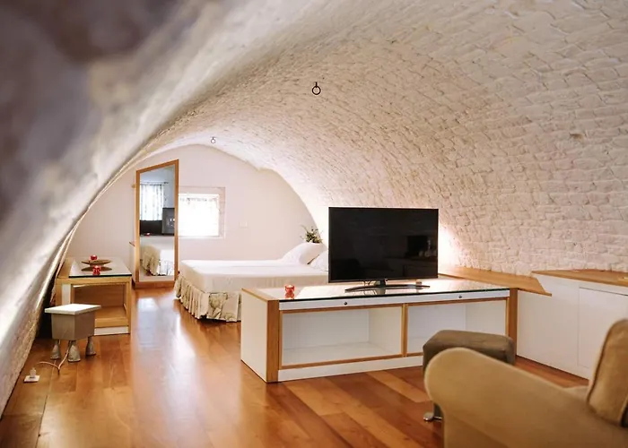 Hotel Santa Rosa Relais Noci
