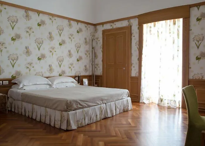 Santa Rosa Relais Hotel Noci