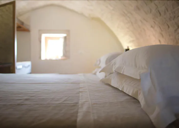 Santa Rosa Relais Hotel Noci