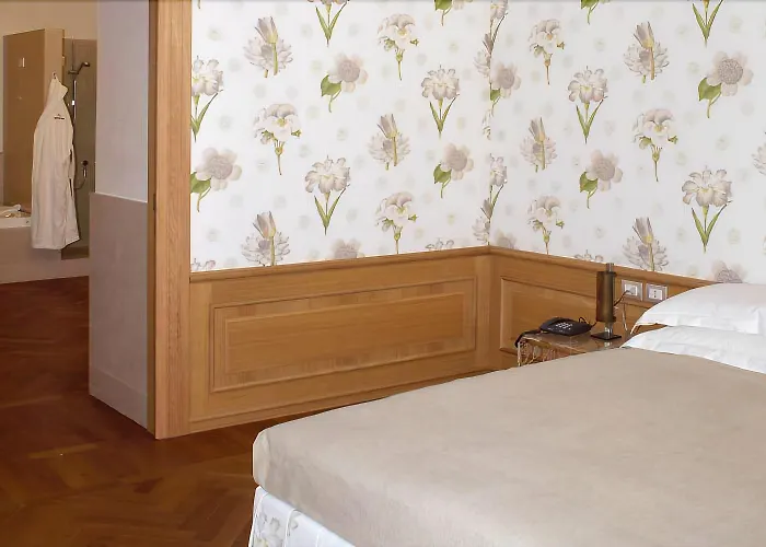 Hotel Santa Rosa Relais Noci