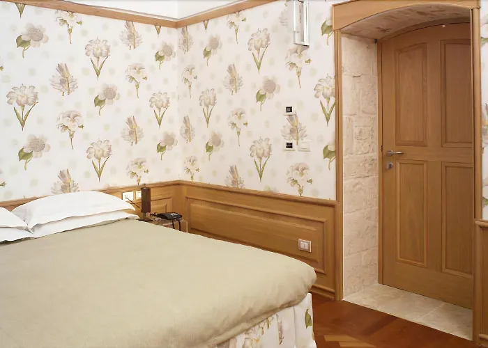 Santa Rosa Relais Hotel