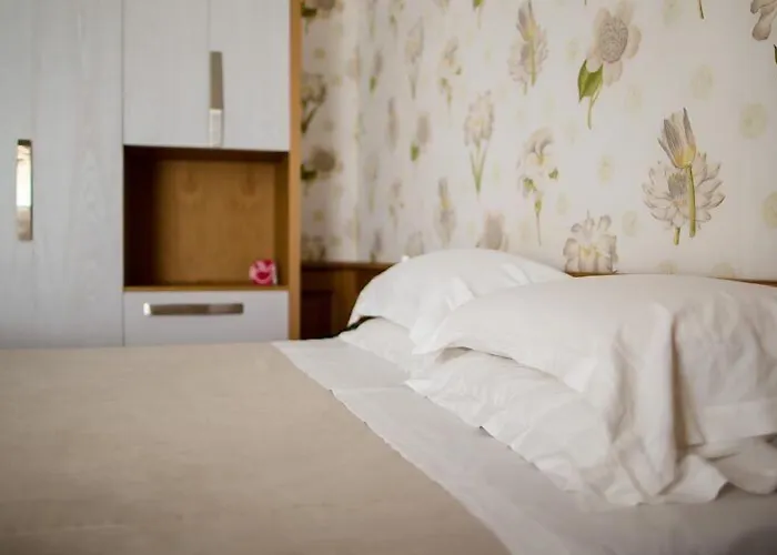 Hotel Santa Rosa Relais 4*