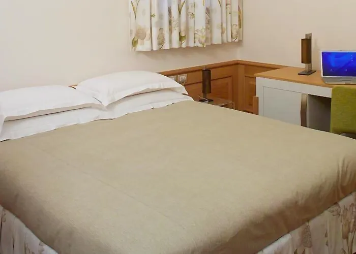 Santa Rosa Relais
