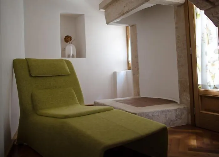 Santa Rosa Relais 4* Noci