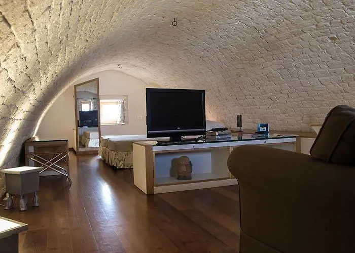 Santa Rosa Relais Hotel 4*