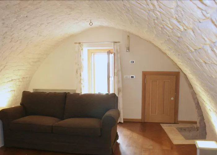Santa Rosa Relais 4*