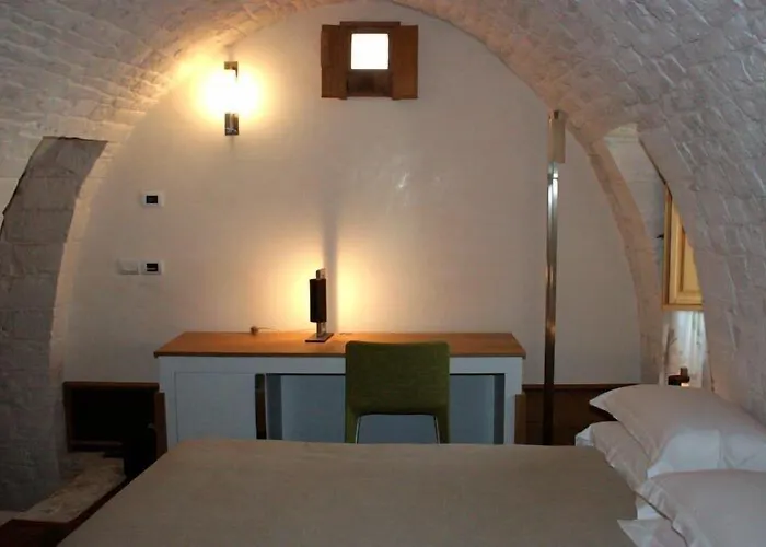 Hotel Santa Rosa Relais