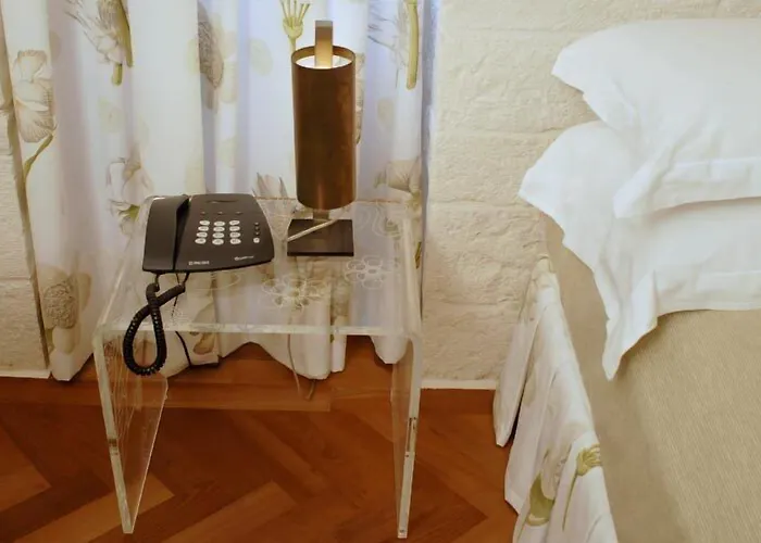 Santa Rosa Relais Hotel 4*