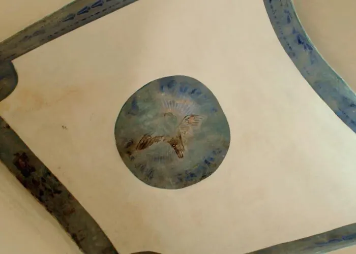 Hotel Santa Rosa Relais