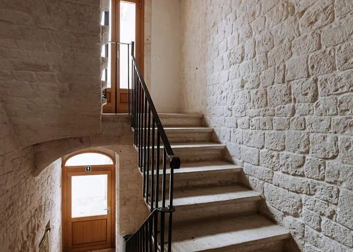 Santa Rosa Relais Hotel Noci