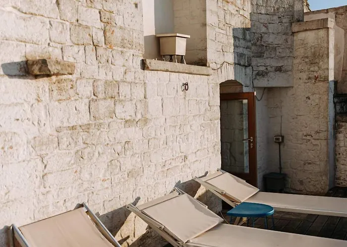 Santa Rosa Relais 4*