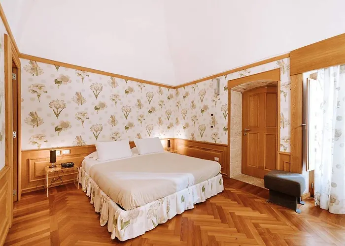 Santa Rosa Relais 4*