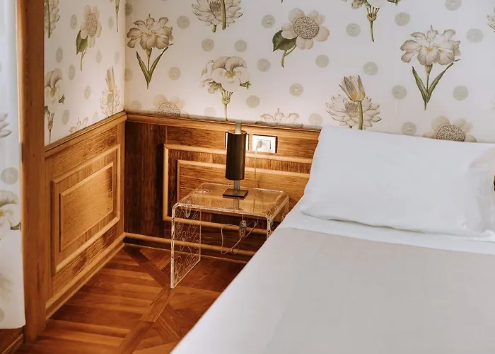 Santa Rosa Relais Hotel