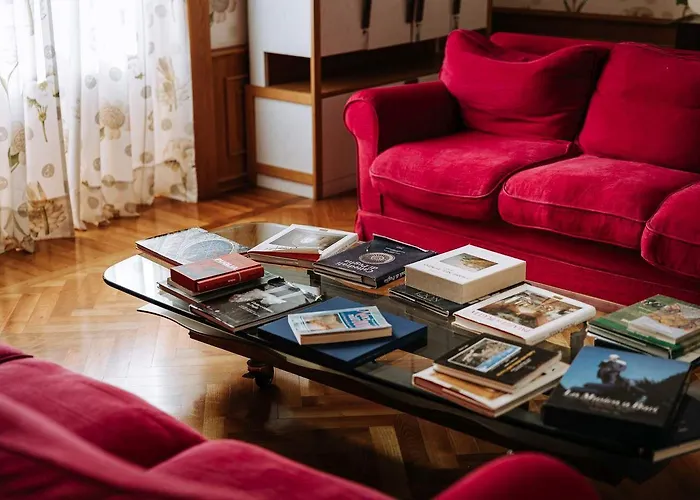 Santa Rosa Relais 4*