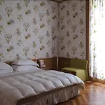 Santa Rosa Relais Νότσι