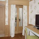 Santa Rosa Relais 4*