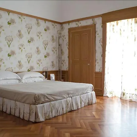 Hotel Santa Rosa Relais Noci