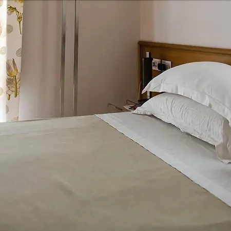 Santa Rosa Relais 4*