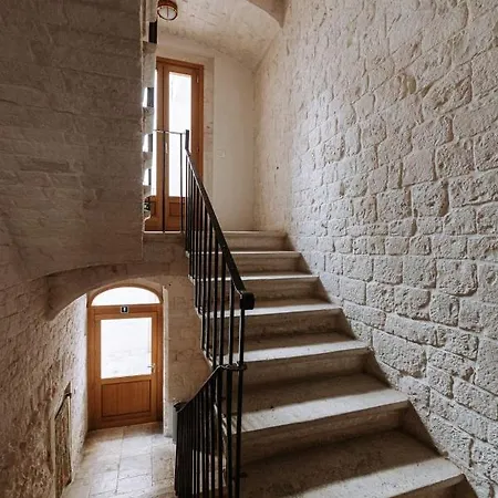 Santa Rosa Relais Noci