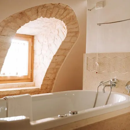 Santa Rosa Relais Hotel