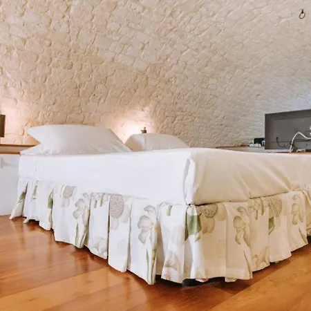 Hotel Santa Rosa Relais Noci