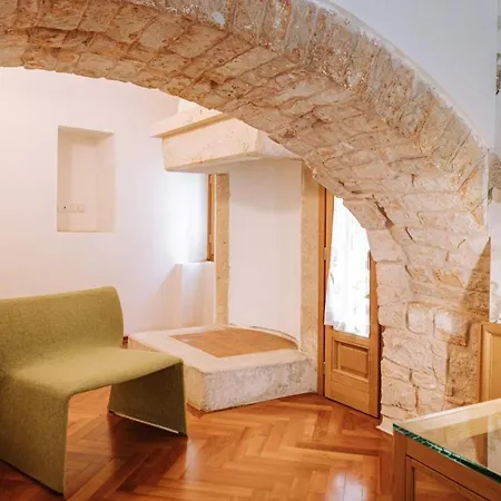 Hotel Santa Rosa Relais