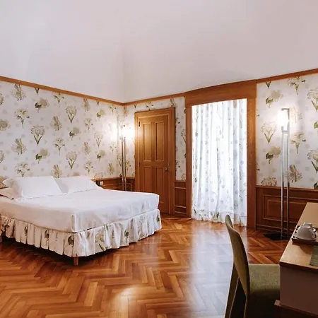 Santa Rosa Relais Noci