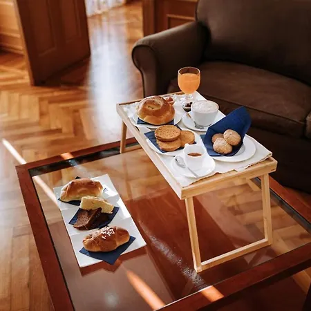 Santa Rosa Relais Νότσι