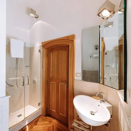 Santa Rosa Relais 4* Noci