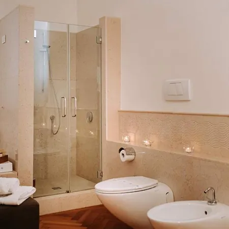 Santa Rosa Relais 4*