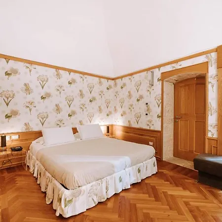Santa Rosa Relais Hotel 4*