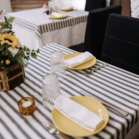 Santa Rosa Relais Hotel 4*