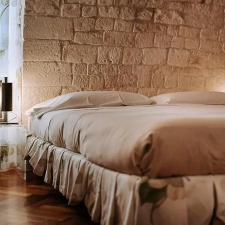 Santa Rosa Relais Hotel Noci